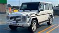 2015 Mercedes-Benz G-Class