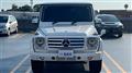 2015 Mercedes-Benz G-Class