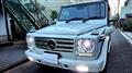 2015 Mercedes-Benz G-Class