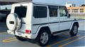 2015 Mercedes-Benz G-Class