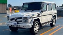 2015 Mercedes-Benz G-Class