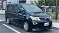 2012 Nissan Serena