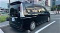 2012 Nissan Serena