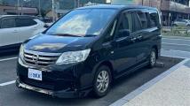 2012 Nissan Serena