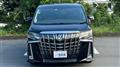 2019 Toyota Alphard