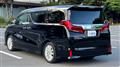 2019 Toyota Alphard