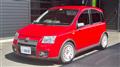 2007 Fiat Panda