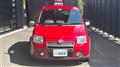 2007 Fiat Panda