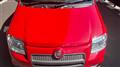 2007 Fiat Panda