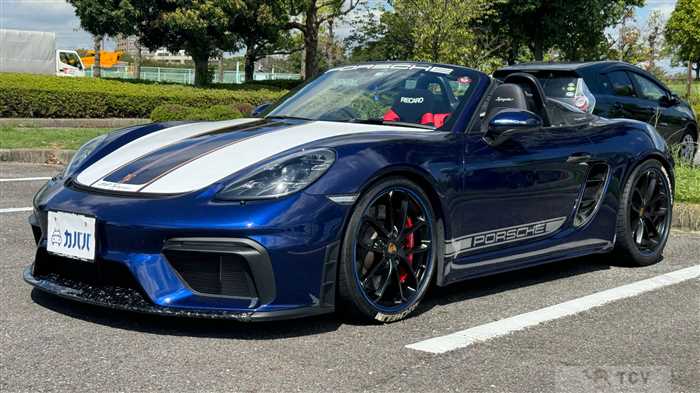 2021 Porsche Porsche Others