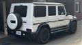 2016 Mercedes-Benz G-Class