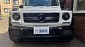 2016 Mercedes-Benz G-Class