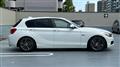 2015 BMW 1 Series
