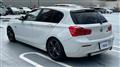 2015 BMW 1 Series