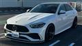 2022 Mercedes-Benz C-Class