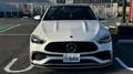 2022 Mercedes-Benz C-Class