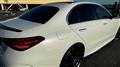 2022 Mercedes-Benz C-Class