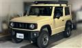 2023 Suzuki Jimny