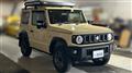 2023 Suzuki Jimny