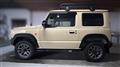 2023 Suzuki Jimny