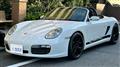 2006 Porsche Boxster