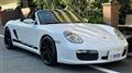2006 Porsche Boxster