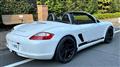 2006 Porsche Boxster
