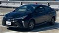 2021 Toyota Prius
