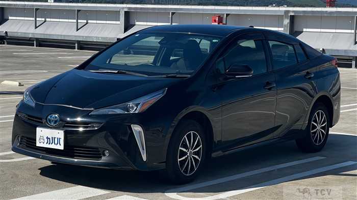 2021 Toyota Prius