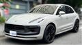 2022 Porsche Macan