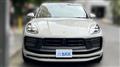 2022 Porsche Macan