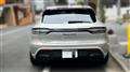 2022 Porsche Macan