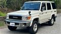 2015 Toyota Landcruiser 70