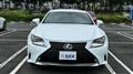 2015 Lexus RC