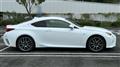2015 Lexus RC