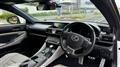 2015 Lexus RC