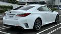 2015 Lexus RC