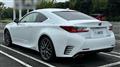 2015 Lexus RC