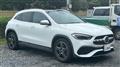 2020 Mercedes-Benz GLA-Class