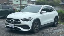 2020 Mercedes-Benz GLA-Class