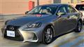 2017 Lexus IS