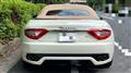 2016 Maserati Gran Cabrio
