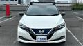 2018 Nissan Leaf