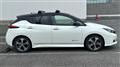 2018 Nissan Leaf
