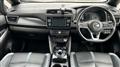 2018 Nissan Leaf