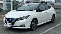2018 Nissan Leaf