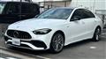 2022 Mercedes-Benz C-Class