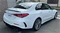 2022 Mercedes-Benz C-Class