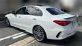 2022 Mercedes-Benz C-Class