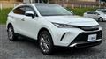 2024 Toyota Harrier